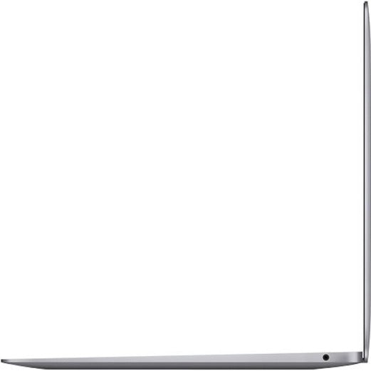 Apple MacBook Air 13" Notebook - WQXGA - 2560 x 1600 - Apple M1 Octa-core (8 Core) - 8 GB Total RAM - 1 TB SSD - Space Gray