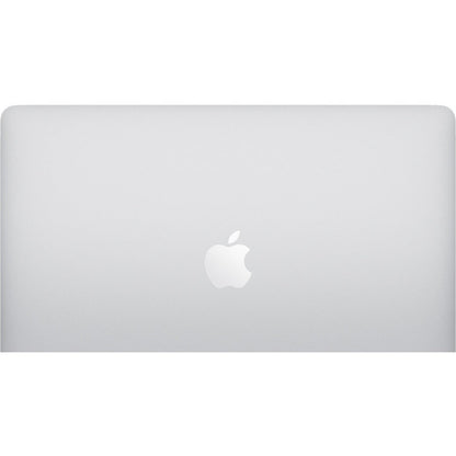 Apple MacBook Air 13" Notebook - WQXGA - 2560 x 1600 - Apple M1 Octa-core (8 Core) - 16 GB Total RAM - 256 GB SSD - Silver