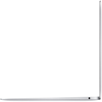 Apple MacBook Air 13" Notebook - WQXGA - 2560 x 1600 - Apple M1 Octa-core (8 Core) - 8 GB Total RAM - 512 GB SSD - Silver