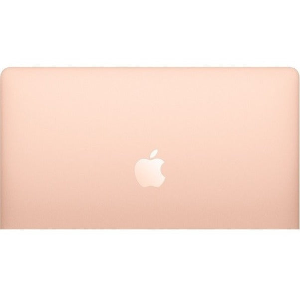 Apple MacBook Air 13" Notebook - WQXGA - 2560 x 1600 - Apple M1 Octa-core (8 Core) - 16 GB Total RAM - 512 GB SSD - Gold