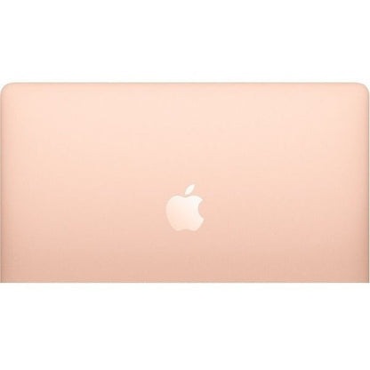 Apple MacBook Air 13" Notebook - WQXGA - 2560 x 1600 - Apple M1 Octa-core (8 Core) - 16 GB Total RAM - 512 GB SSD - Gold