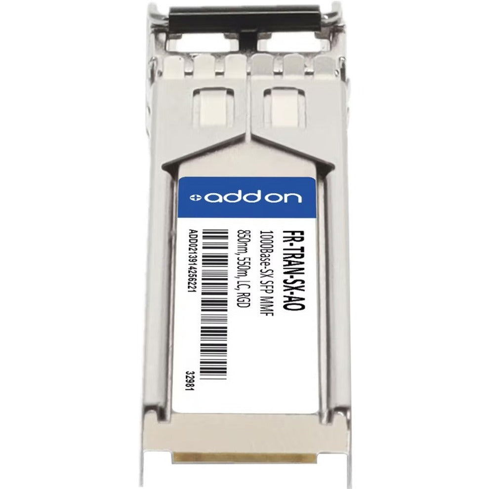 AddOn Fortinet SFP (mini-GBIC) Module