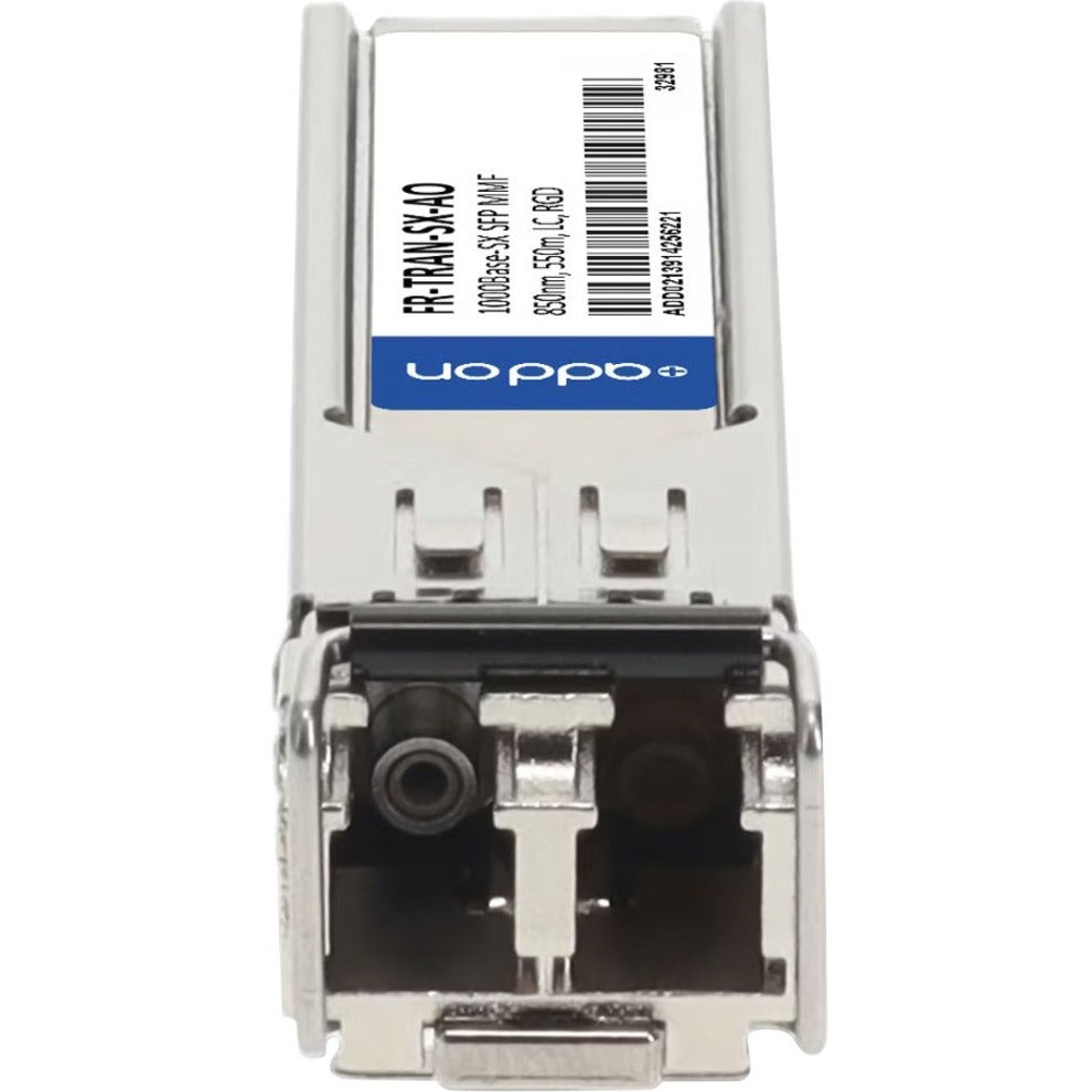 AddOn Fortinet SFP (mini-GBIC) Module