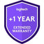 1YR EXTD WARR SWYTCH           