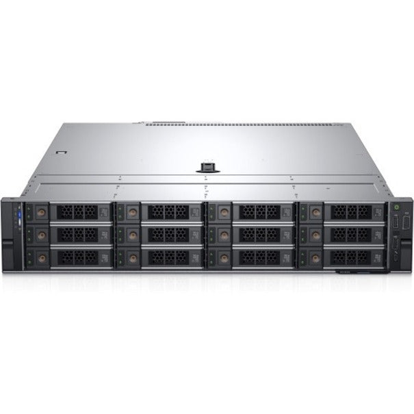 Wisenet WAVE Optimized 2U Rack Server - 28 TB HDD