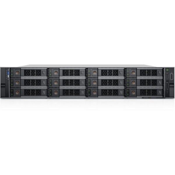 Wisenet WAVE Optimized 2U Rack Server - 16 TB HDD