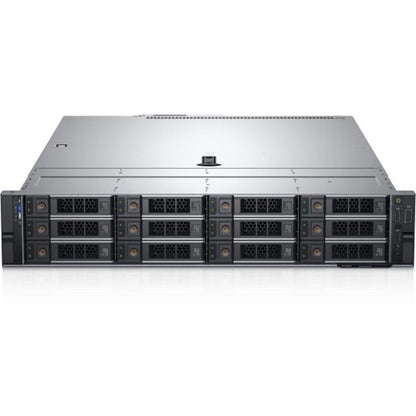 Wisenet WAVE Optimized 2U Rack Server - 16 TB HDD