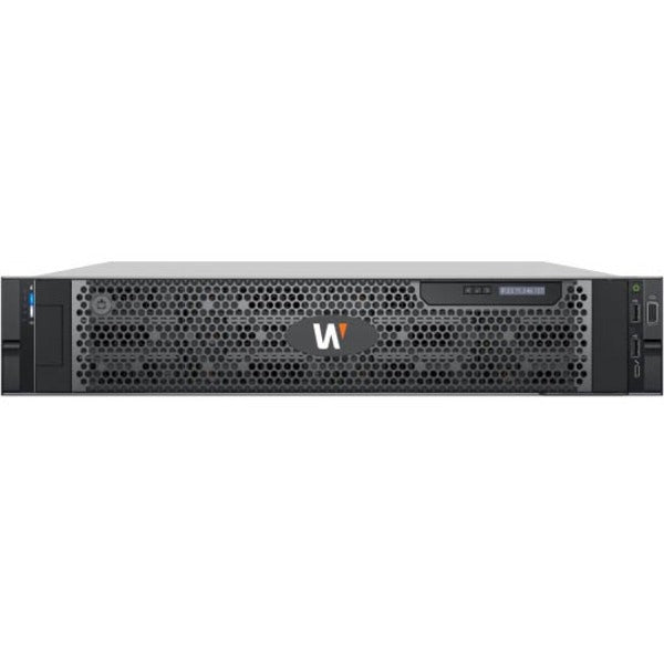 Wisenet WAVE Network Video Recorder - 20 TB HDD