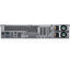 Wisenet WAVE Optimized 2U Rack Server - 40 TB HDD