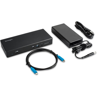 SD4850P USB-C 10GBPS DUAL VIDEO