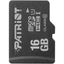 Patriot Memory 16 GB Class 10/UHS-I (U3) microSDHC