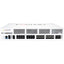 Fortinet FortiGate FG-2601F Network Security/Firewall Appliance