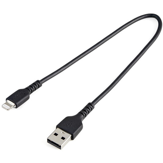 12 HEAVY DUTY USB TO LIGHTNING 