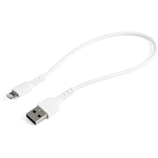 12 HEAVY DUTY USB TO LIGHTNING 