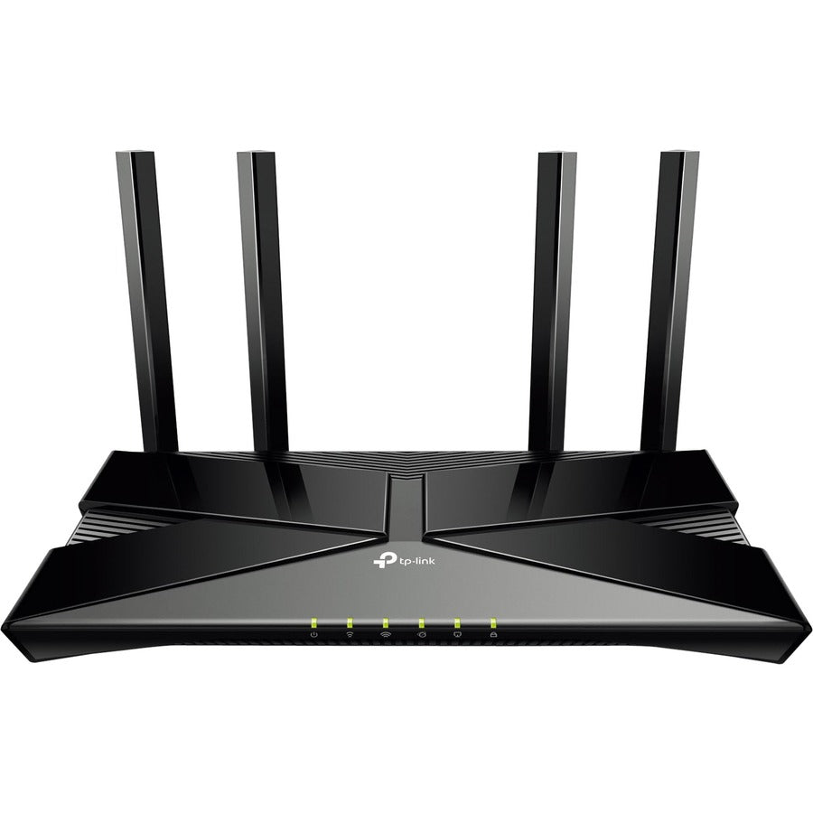 AX1500 WI-FI 6 ROUTER          