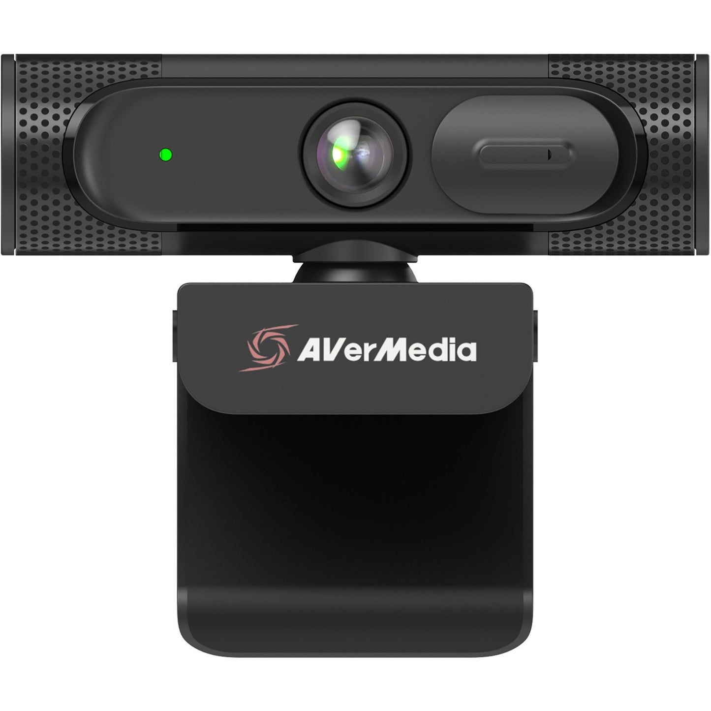 AVerMedia CAM 315 Webcam - 2 Megapixel - 60 fps - USB Type A - TAA and NDAA Compliant