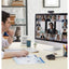 AVerMedia CAM 315 Webcam - 2 Megapixel - 60 fps - USB Type A - TAA and NDAA Compliant