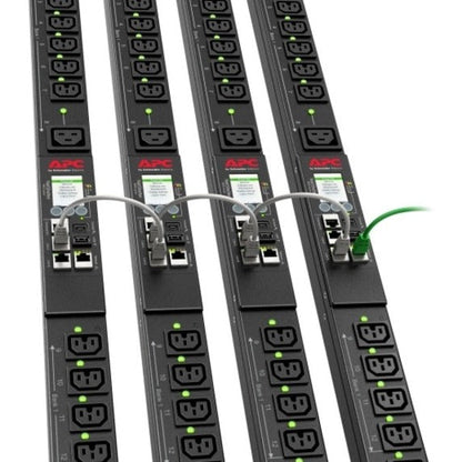 APC by Schneider Electric NetShelter 9000 24-Outlet PDU