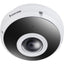 Vivotek FE9382-EHV-V2 6 Megapixel HD Network Camera - Fisheye
