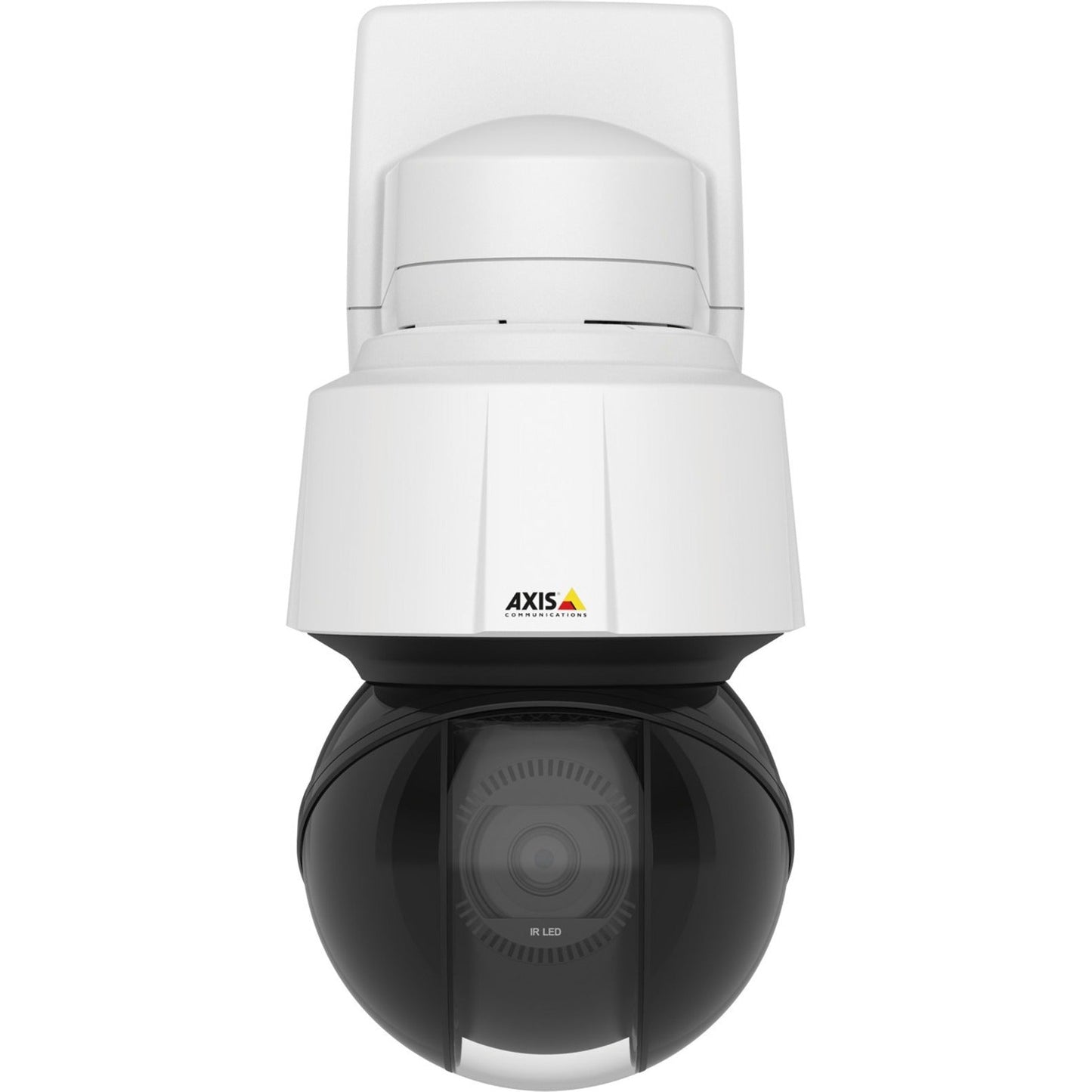 AXIS Q6135-LE 2 Megapixel Outdoor Full HD Network Camera - Color - Dome - TAA Compliant