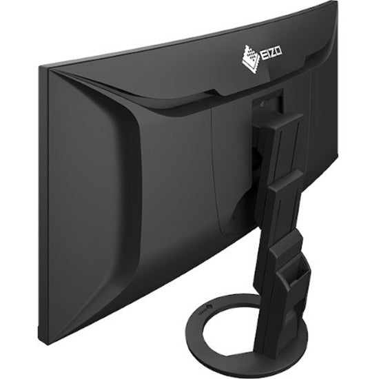 EIZO FlexScan EV3895 37.5" UW-QHD+ Curved Screen LCD Monitor - 24:10 - Black