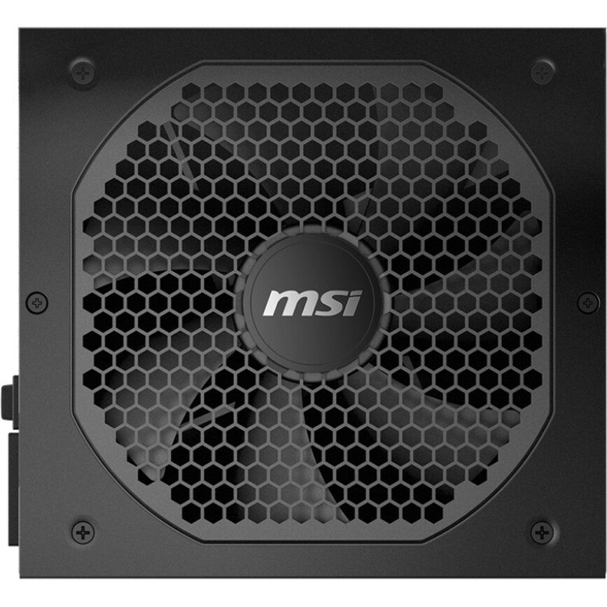 MSI 850W Power Supply