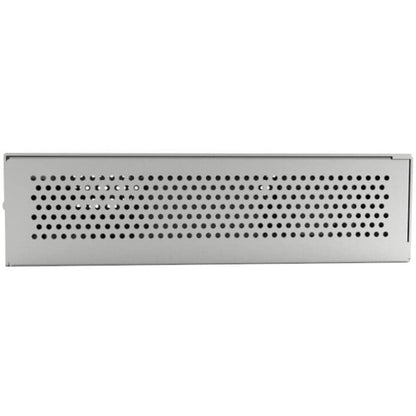 Allied Telesis PoE+ to SFP Switching Media Converter