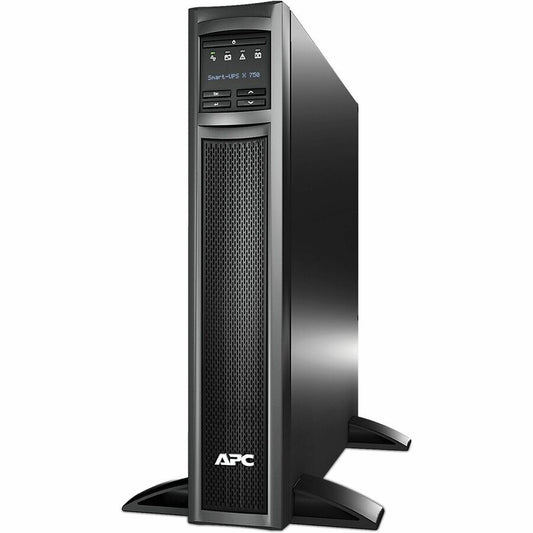 SMART-UPS X 750VA RACK/TOWER   