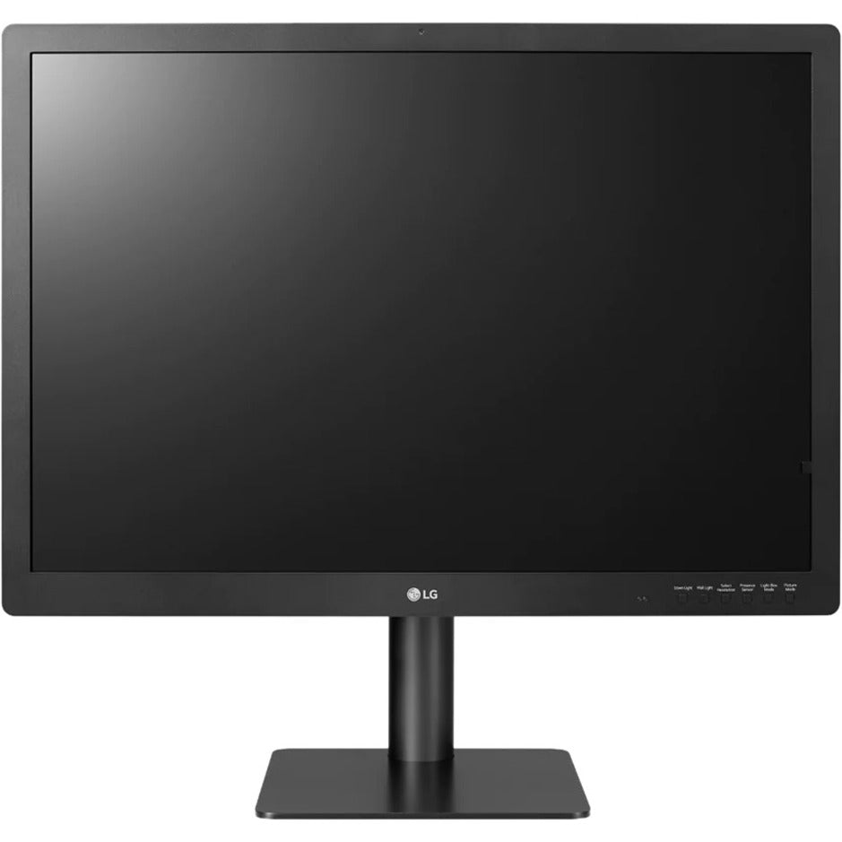 LG 31HN713D-B 31" LCD Monitor - 3:2