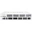 Fortinet FortiGate FG-2600F Network Security/Firewall Appliance