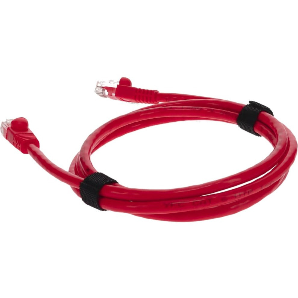 AddOn Cat.6a UTP Patch Network Cable