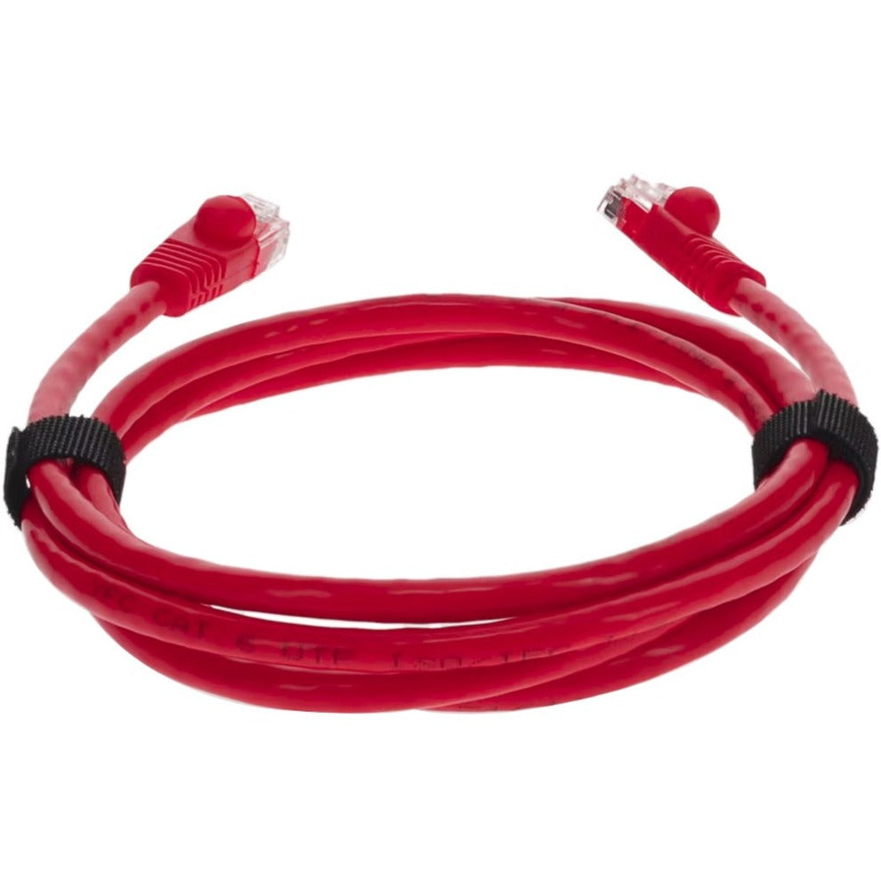 AddOn Cat.6a UTP Patch Network Cable