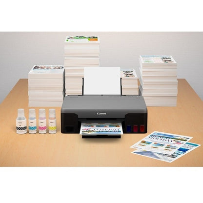 Canon PIXMA G1220 Desktop Inkjet Printer - Color