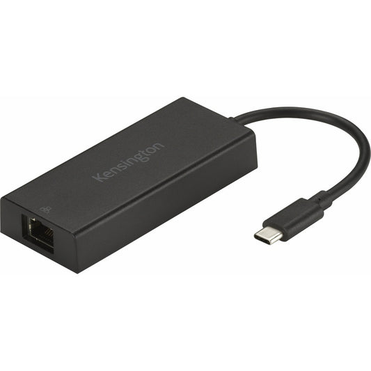 USB-C TO 2.5G ETHERNET ADAPTER 