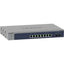 8PORT MG/10G POE++ SMART       