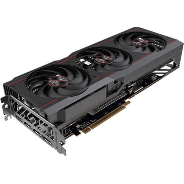 SAP PULSE RX 6800 16GB DDR6    