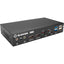 KVM SWITCH UHD 4K60 DUAL       