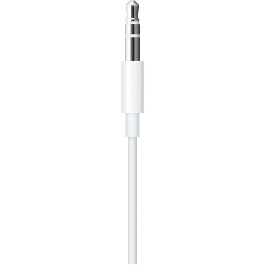 LIGHTNING TO 3.5MM AUDIO CABLE 