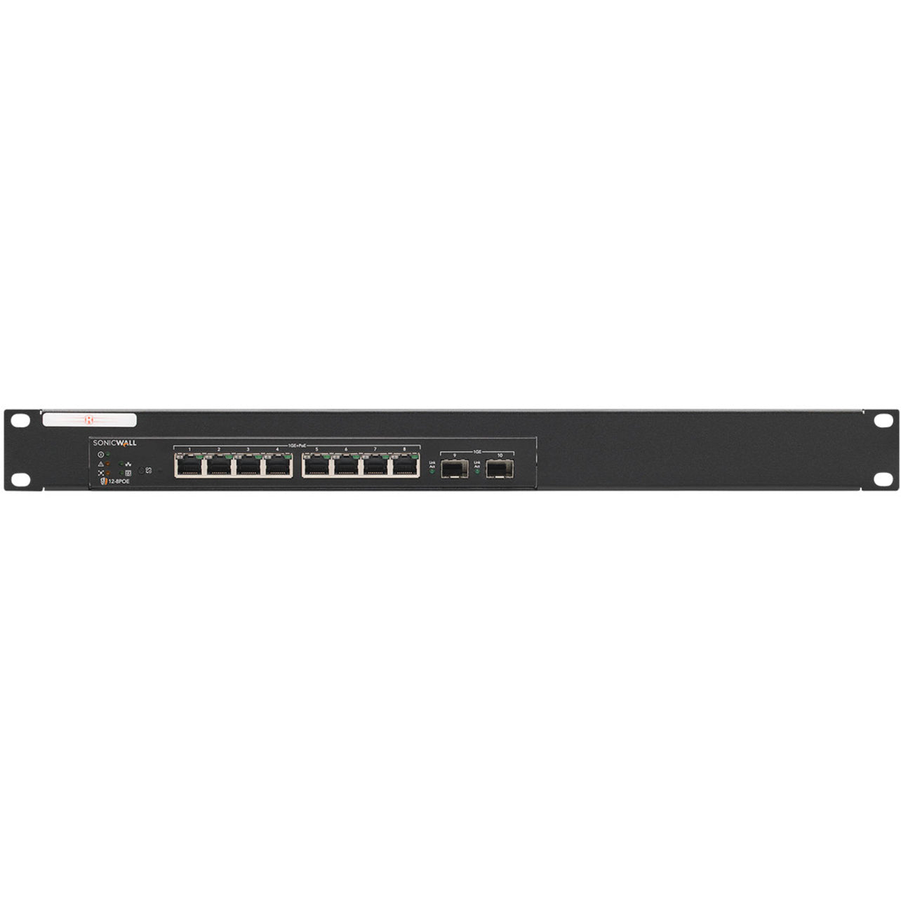 RACKMOUNT.IT SW-Rack RM-SW-T8 Rack Shelf