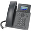 ESSENTIAL IP PHONE 2LINE/2SIP  