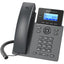 ESSENTIAL IP PHONE 2LINE/4SIP  