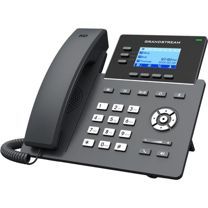 ESSENTIAL IP PHONE 3LINE/6SIP  