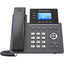 ESSENTIAL IP PHONE 3LINE/6SIP  