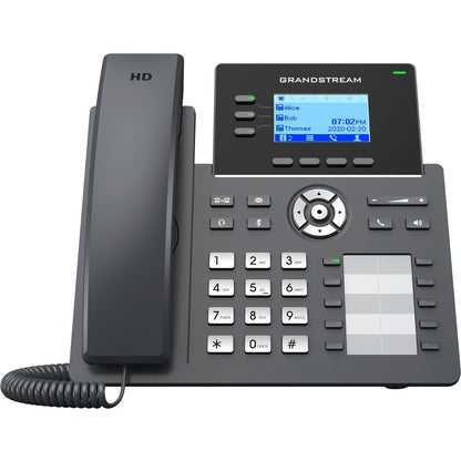 ESSENTIAL IP PHONE 3LINE/6SIP  