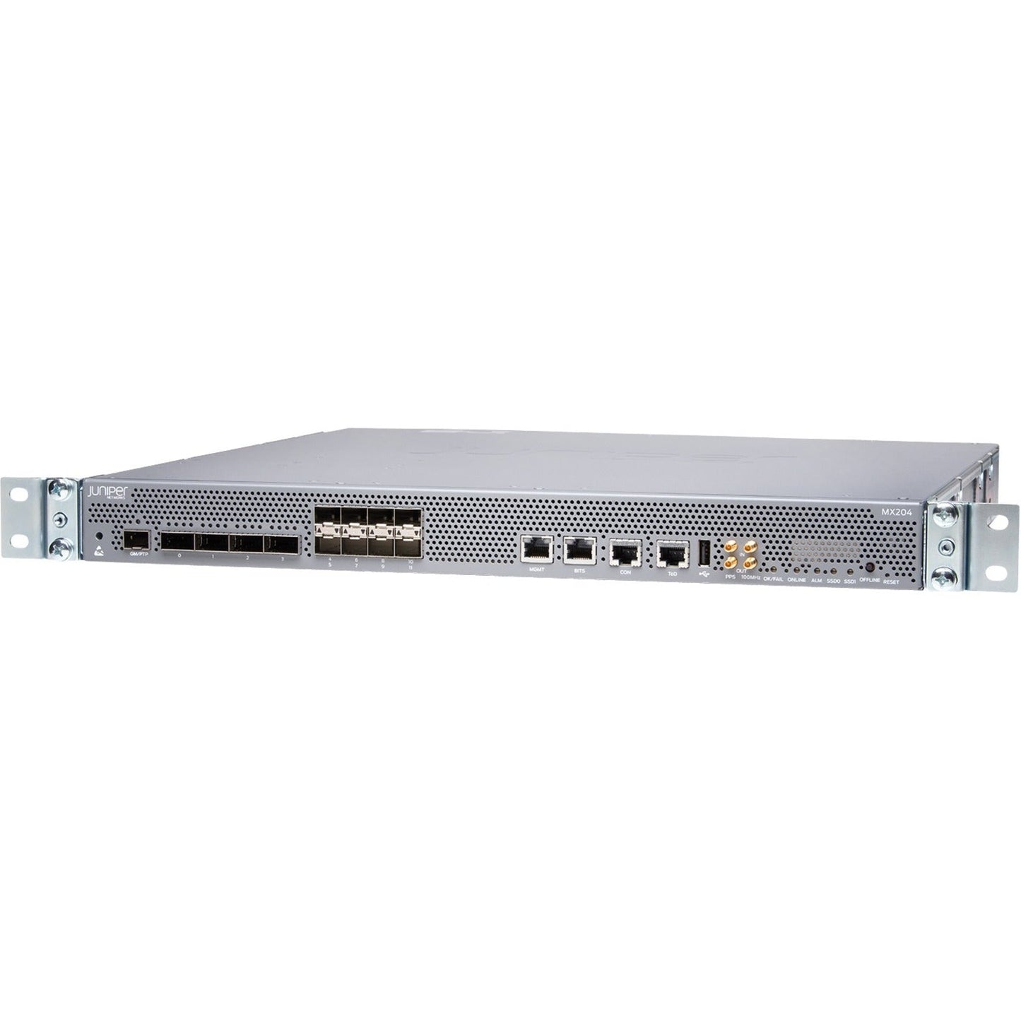 Juniper MX-series MX204 Router