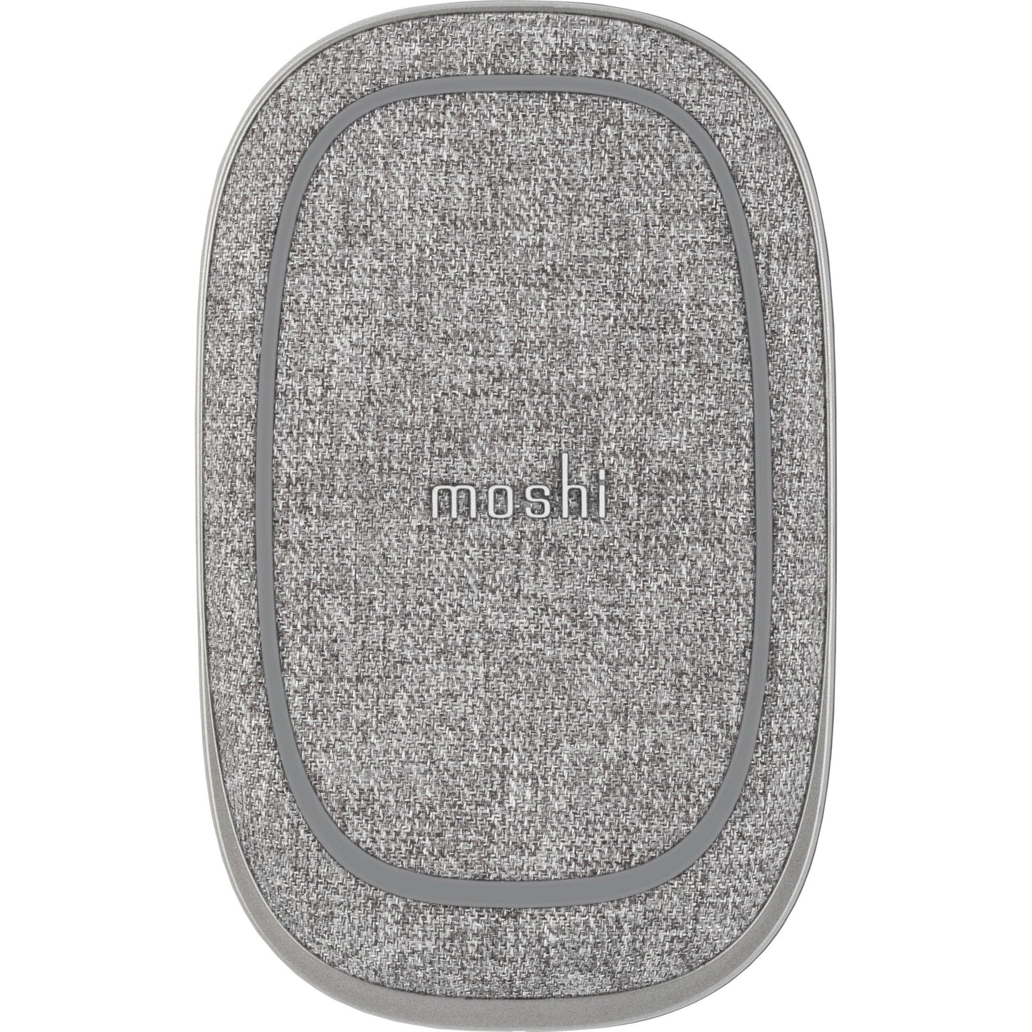 Moshi Porto Q 5K Portable Battery with Built-in Wireless Charger