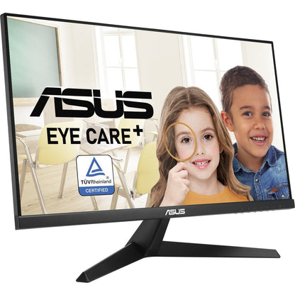 Asus VY249HE 23.8" Full HD LCD Monitor - 16:9 - Black