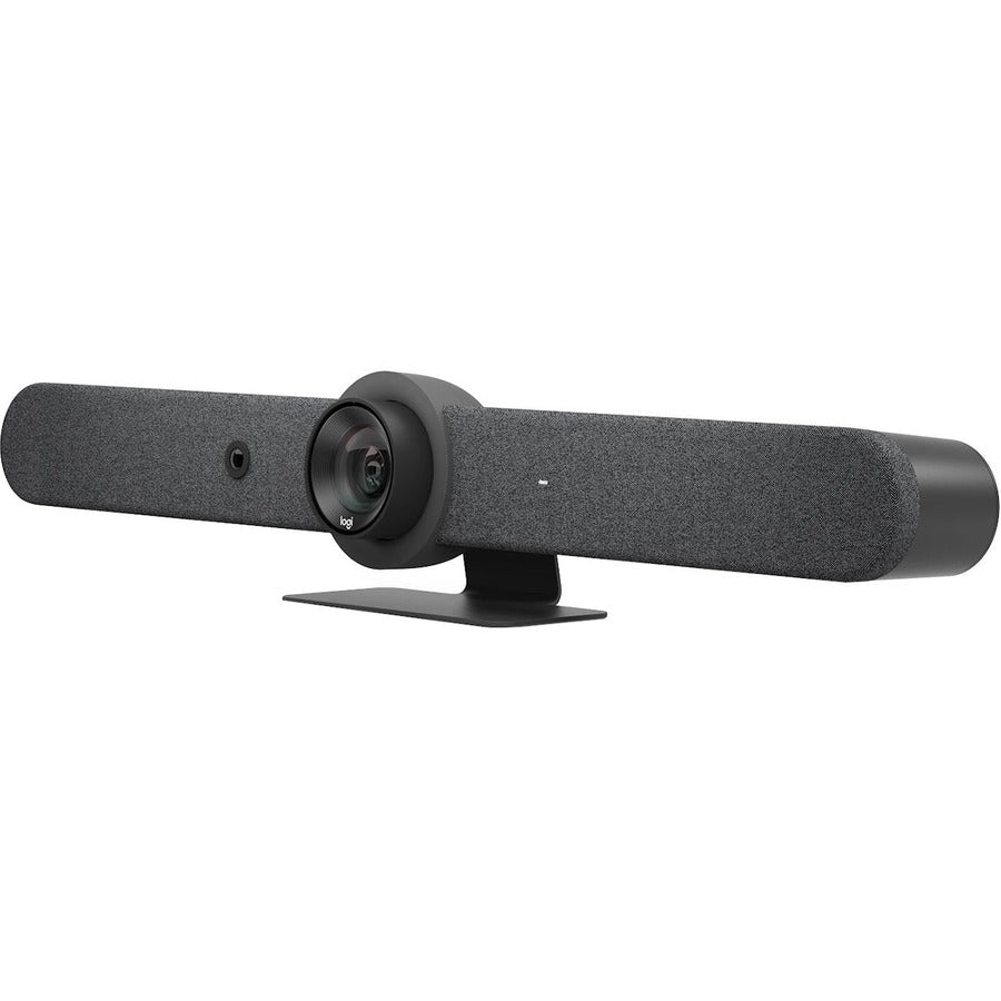 RALLY BAR GRAPHITE             