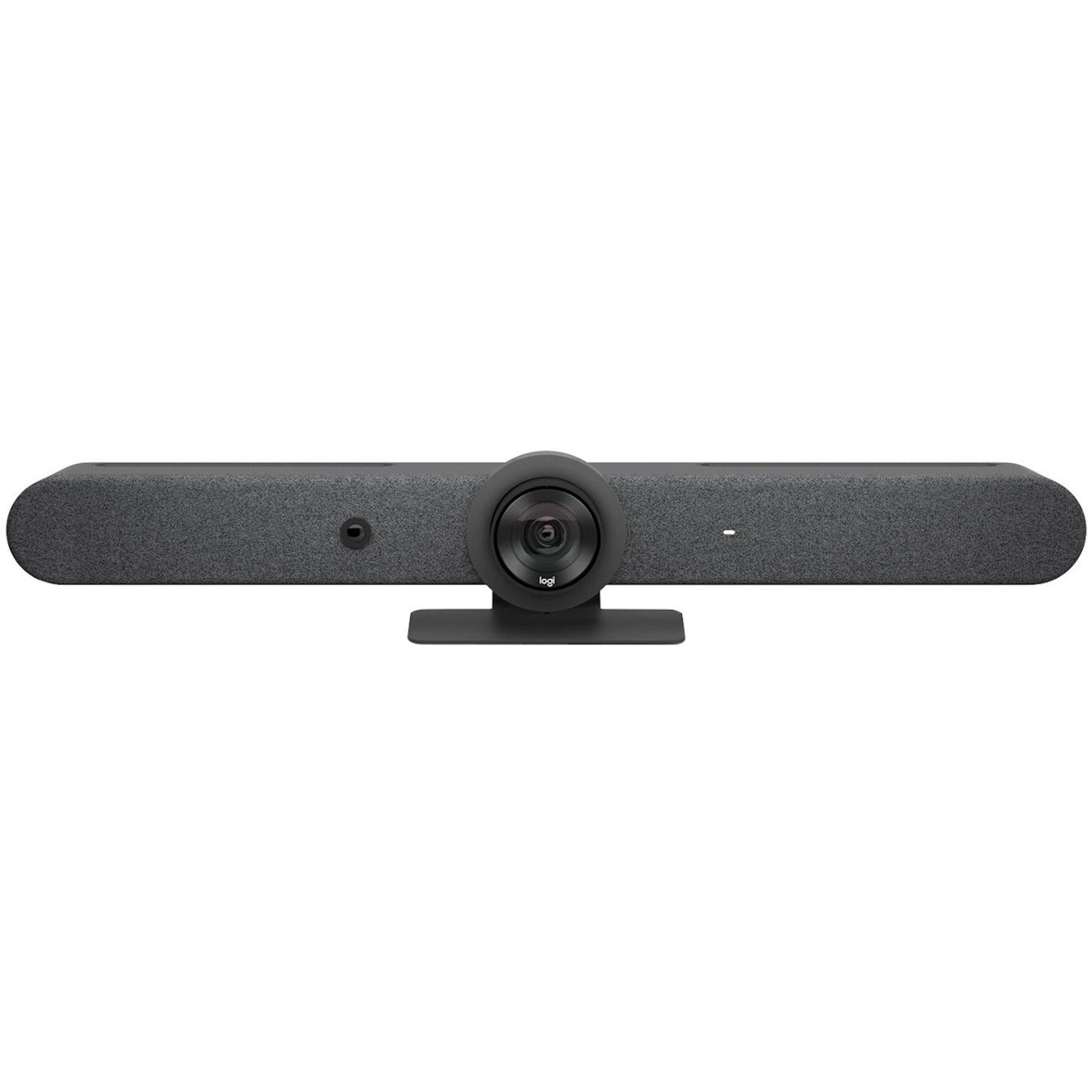 Logitech Video Conferencing Camera - 30 fps - Graphite - USB 3.0