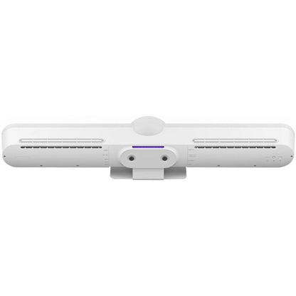 Logitech Video Conferencing Camera - 30 fps - White - USB 3.0